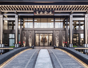 這個(gè)109平復(fù)式，做到了5房3衛(wèi)，還有雙套臥